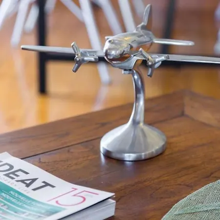 شقة My Casa - Etats Unis 896 - Magic View Rooftop Terrace نيس